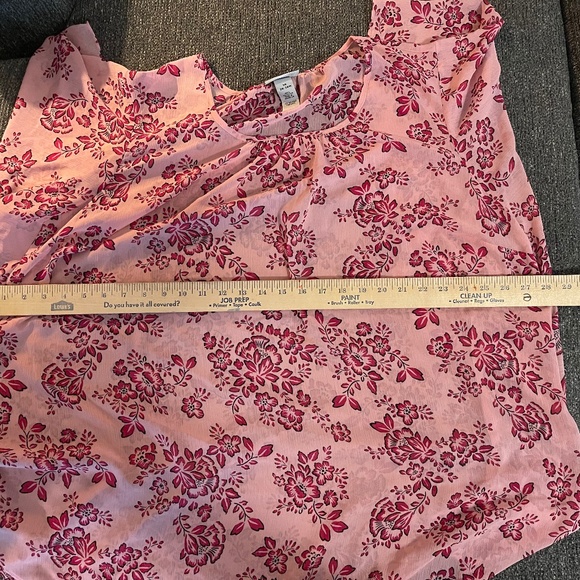 CATHERINES women's blouse - Picture 4 of 5